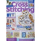 WORLD OF Cross Stitching 第367期 1月號/2026