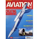 AVIATION NEWS 第87卷第12期 12月號/2025