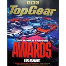 Top Gear 英國版 第403期 1月號/2026
