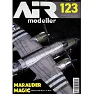 AIR modeller 第123期 12-1月號/2025-26