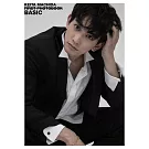 町田啓太1st寫真集：BASIC（附DVD）
