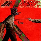 鏈鋸人 OP「KICK BACK」初回限定盤／映像盤 米津玄師