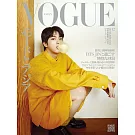 VOGUE JAPAN（2024.12）增刊號：JIN（BTS防彈少年團）