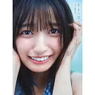 乃木坂46 五百城茉央1st寫真集