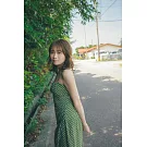 秋元真夏寫真集：淡淡（あわあわ）