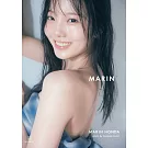 本田真凜1st寫真集