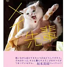 貓咪MEI可愛生活寫真手冊：メイ先輩