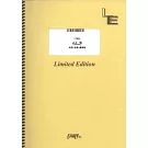 動畫電影「一百公尺。—100M—」主題曲旋律樂譜：らしさ／Official髭男dism