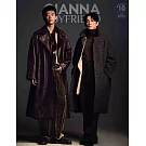 GIANNA BOYFRIEND時尚情報誌＃10：竹內涼真&町田啓太