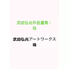 武田弘光作品畫集：珠
