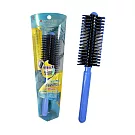 保濕十二排圓捲梳