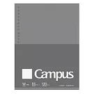 KOKUYO Campus大人系列BIZ活頁紙(空白)-B5(26孔)