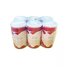 【屏東縣農會】紅豆湯320公克/6入