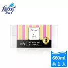 【克潮靈】克潮靈環保除濕桶-小蒼蘭英國梨(單入)