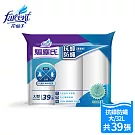 【驅塵氏】抗蟑防蠅清潔袋/平底封口(大-39張-3捲)