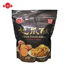 【連城記】地瓜酥黑糖口味 140g/包