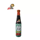 【西螺鎮農會】西農清健陳年蔭油膏(420g/瓶)