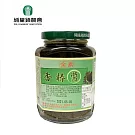 【埔里鎮農會 】香椿醬370g/罐
