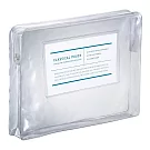 KOKUYO CLASSIC資料收納袋A4-透明