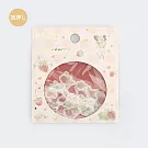 散裝金箔和紙貼紙‧莓物語