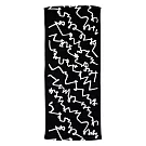 【日本丸真】SOU SOU京都新和風今治毛巾 (草書) (草書)