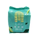 【義竹鄉農會】心意足玉米棒-岩燒海苔102公克x2包