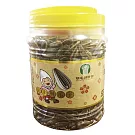 【草屯鎮農會】玄米葵瓜子660g/罐