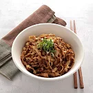 【KiKi食品雜貨】沙茶拌麵(5包/袋)