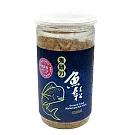 【好漁日】鬼頭刀魚鬆 300公克/罐