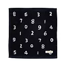 【日本丸真】SOU SOU京都新和風今治小方巾 (SO SU U數字) (SO SU U數字)