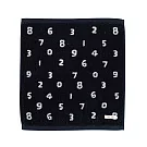 【日本丸真】SOU SOU京都新和風今治洗臉巾 (SO SU U數字) (SO SU U數字)