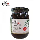 【白裏透紅】剝皮辣椒 – 火辣口味 450公克