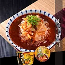 【老四川】螺螄風味粉(105.5g)