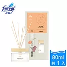 【去味大師】竹木香- 玫瑰烏龍(80ml/瓶)