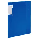 KOKUYO NOViTA收納資料夾40頁- 藍