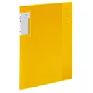 KOKUYO NOViTA收納資料夾40頁- 黃