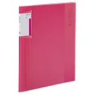 KOKUYO NOViTA收納資料夾60頁- 粉