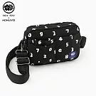 KOKUYO SOUSOU聯名側背包-  十數