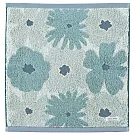 【日本丸真】SOU SOU美麗花園SEK抗菌防臭洗臉巾 (草綠) (草綠)