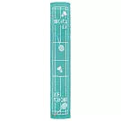 【日本丸真】社團運動毛巾 (羽球社)