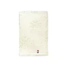 【日本丸真】今治浮雕花卉浴巾 (明亮黃)