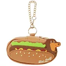 【日本丸真】Yup!趣味環保收納購物袋 (熱狗)