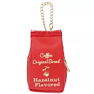 【日本丸真】Yup!趣味環保收納購物袋 (咖啡包)