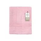 【巾織sugori】日本製泉州認證印度有機棉浴巾 (粉)