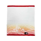 【日本丸真】北齋典藏今治洗臉巾 (海浪紅)