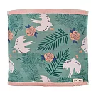 【日本丸真】Polku芬蘭設計創意洗臉巾 (斑鳩)