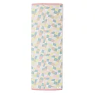 【日本丸真】Polku芬蘭設計創意毛巾 (格紋)