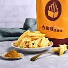 【KiKi】咖喱魚薯條