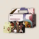 【大拙匠人】匠補暖春禮盒