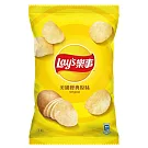 【Lay’s 樂事】經典原味洋芋片85g/包